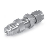 Bulkhead to Let-Lok