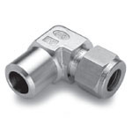 Pipe Weld Elbow