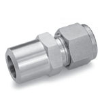 Pipe Weld Connector