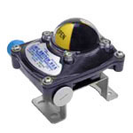 Inductive Limit Switch