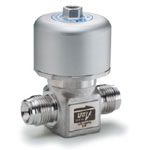 EV - Low Temp. High Flow