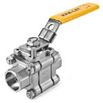 Pipe Socket Weld