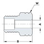 HHP_FITTING_Gland_Tech1